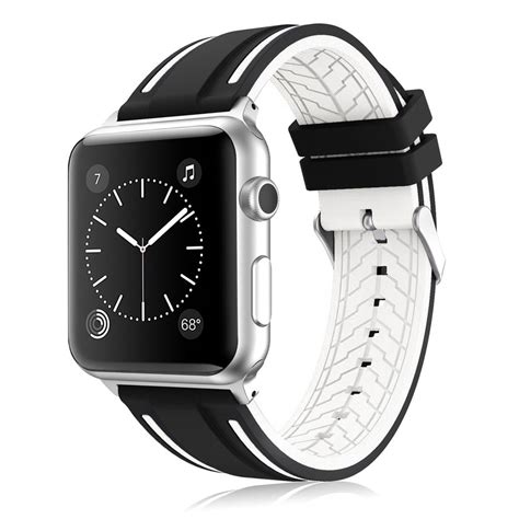 inexpensive apple watch bands